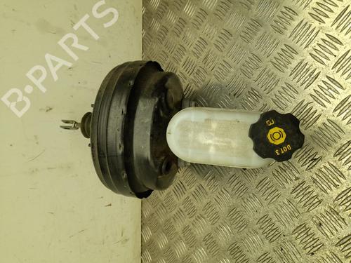 Hovedbremsecylinder TESLA MODEL S (5YJS) 85 (367 hp) 30301918