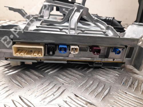 Engine control unit (ECU) TESLA MODEL Y (5YJY) Long Range All-wheel Drive | BP37568301M57 - Image 5