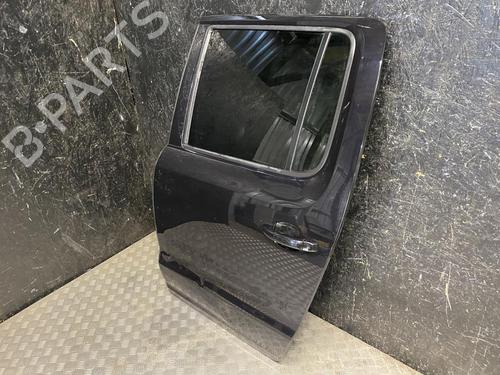 Used Left rear door Left rear door VW AMAROK Platform/Chassis (S1B, S6B, S7B) 3.0 TDI 4motion (204 hp) 40206113 40206113