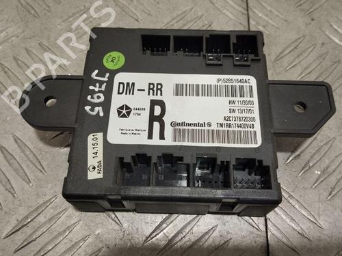 Elektronisk modul MASERATI GHIBLI III (M157) 3.0 S Q4 (409 hp) 28934155