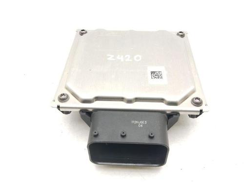Gearbox control unit PORSCHE PANAMERA (971) 3.0 4 (97ABA1, 97BBA1) | BP28942112M52