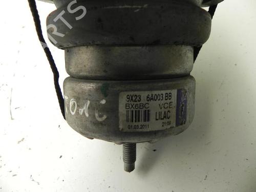 Engine mount JAGUAR XF I (X250) 3.0 | BP37568182M89 - Image 2