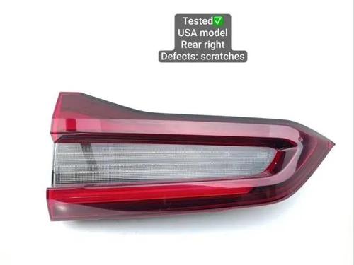 Used Right taillight Right taillight BMW X5 (G05, F95) M (600 hp) 36644905 36644905