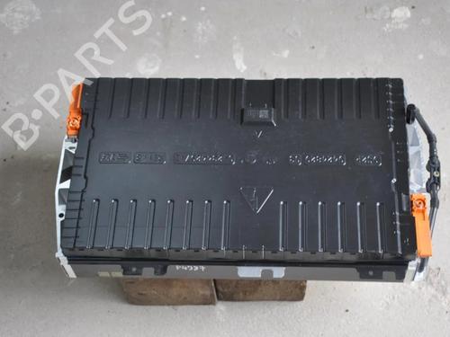 Used Battery Battery BMW X3 (G01, F97, G08) iX3 (286 hp) 33798398 33798398