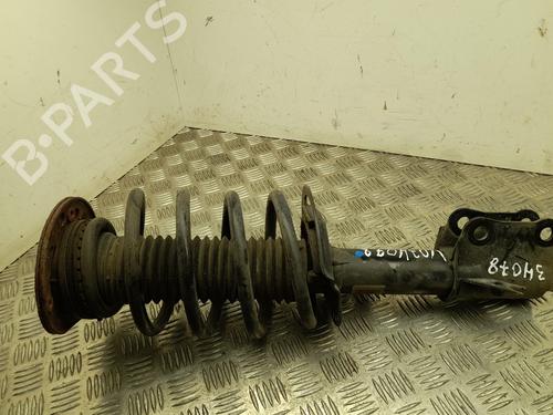Used Right front shock absorber FORD MONDEO V Turnier (CF) 2.0 TDCi (150 hp) 28924042