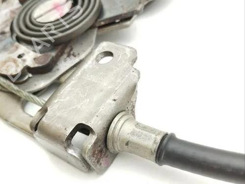 Hand brake CHEVROLET CORVETTE (C6) 6.0 | BP31926051I18 