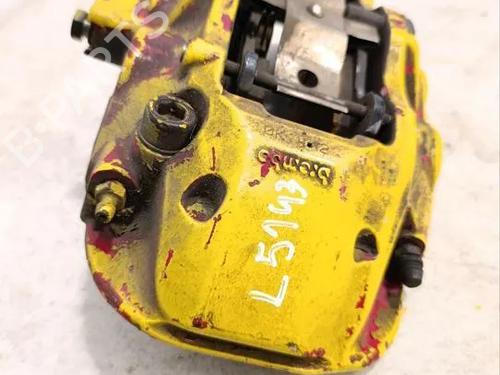 Left front brake caliper MASERATI GRAN TURISMO I 4.7 S | BP33239667M105 - Image 3