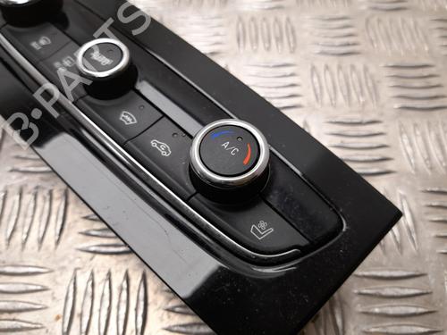 Electronic module OPEL GRANDLAND / GRANDLAND X (A18, P1UO) 1.6 Turbo D (75) | BP28934865M83 