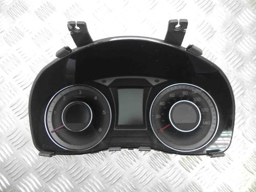 Used Instrument cluster HYUNDAI i40 I (VF) 1.7 CRDi (136 hp) 28910420