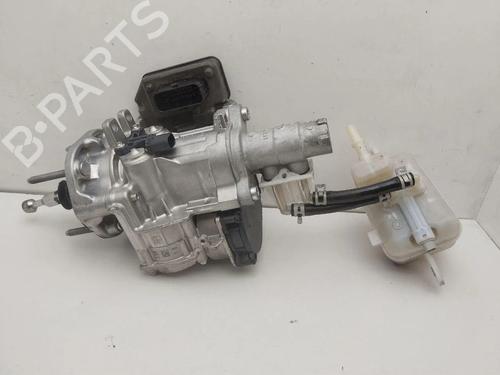Brake master cylinder CHRYSLER PACIFICA (RU) 3.6 Hybrid | BP28920350M77  - Image 6