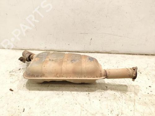 Abgasanlage CHRYSLER PACIFICA (RU) 3.6 Hybrid | BP28930029M121 