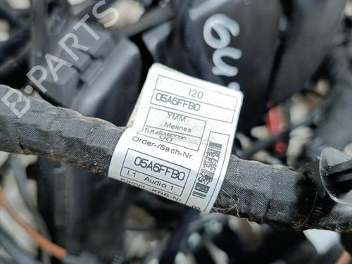Wiring harness BMW iX (I20) xDrive 50 | BP38999906E16 - Image 2
