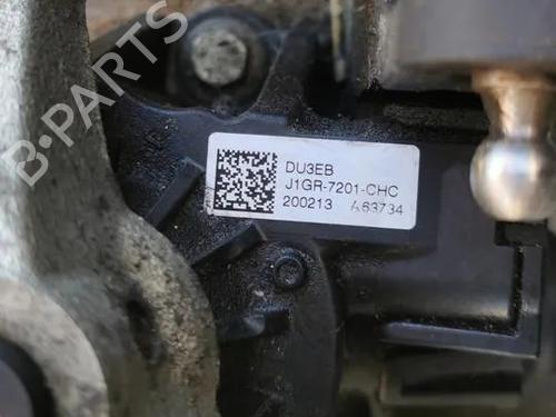 Gearbox FORD KUGA III (DFK) 1.5 EcoBlue | BP31133644M3 