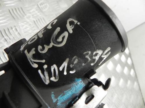 Intercooler FORD KUGA I 2.0 TDCi 4x4 | BP37541935M30 - Image 5