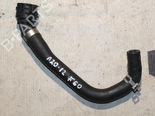 Used Pipe VOLVO S60 II (134) D3 (150 hp) 28946020