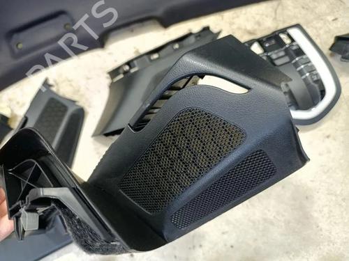 Interiør tag PORSCHE MACAN (95B) 3.0 S | BP28927422I12 