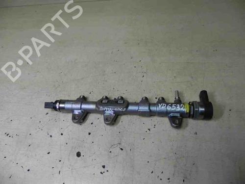 Used Injection rail BMW 4 Coupe (F32, F82) 420 d (184 hp) 28935552