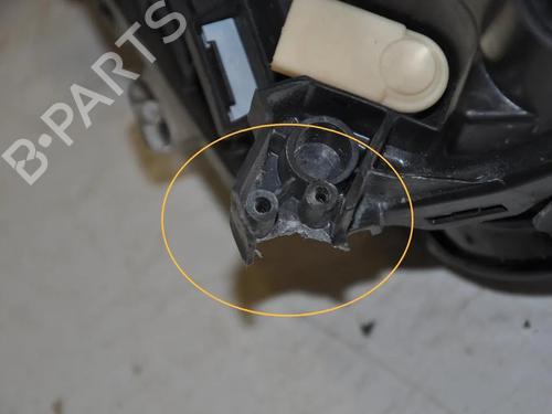 Right headlight VW T-ROC (A11, D11) 1.5 TSI | BP31975770C29