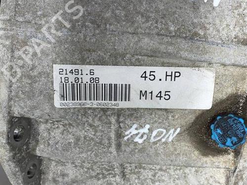 Gearbox MASERATI GRAN TURISMO I 4.2 | BP38993810M3 - Image 10