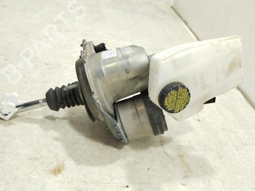 Used Brake master cylinder PORSCHE TAYCAN Cross Turismo (Y1B) 4 (Y1BBD1) (476 hp) 28933672