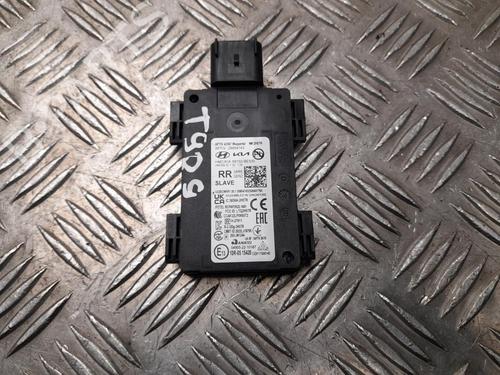 Used Electronic module Electronic module 37572372 37572372