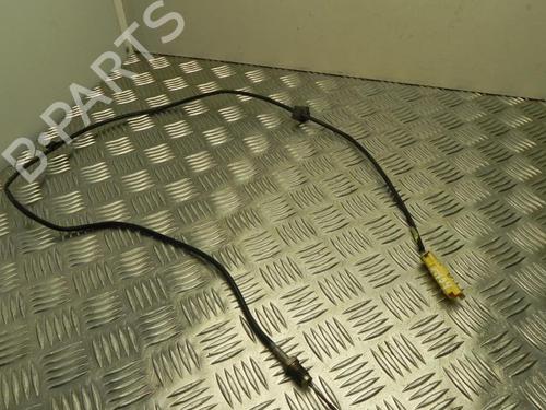 Elektronisk sensor PEUGEOT 5008 (0U_, 0E_) 2.0 HDi 150 / BlueHDi 150 (150 hp) 28927968