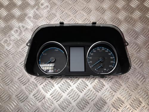 Kombinert Instrument TOYOTA RAV 4 IV (_A4_) 2.5 Hybrid 4WD (AVA44_) (155 hp) 28945451