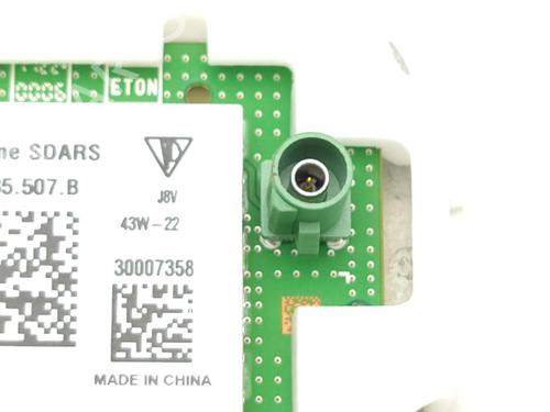 Antenne/Base PORSCHE TAYCAN (Y1A) Electric (Y1AAA1, Y1AAI1) | BP38994141C140 - Image 6