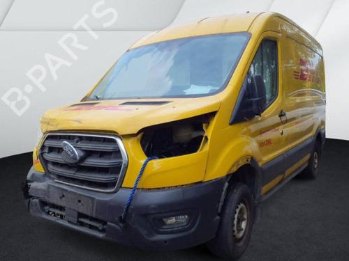 Headlight switch FORD TRANSIT V363 Van (FCD, FDD) 2.0 EcoBlue | BP37565476I24 - Image 4
