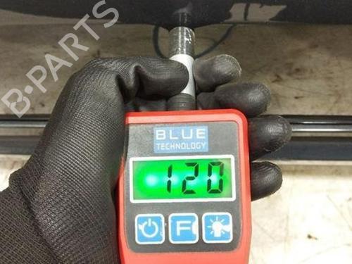 Left front door MASERATI LEVANTE SUV (M161) 3.0 Q4 | BP28912615C2 