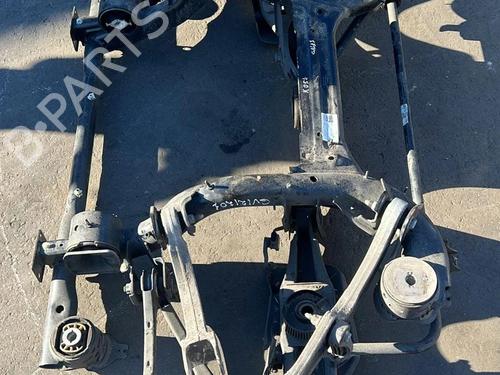 Essieu arrière VW ID.3 (E11, E12) Pro | BP28935359M2 