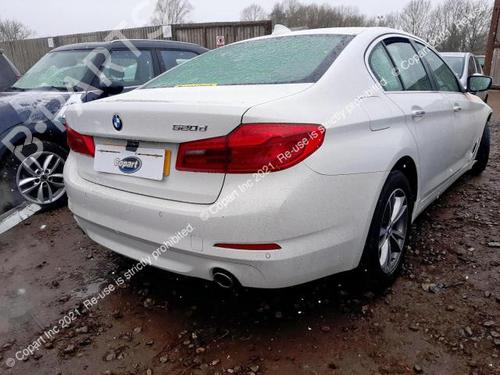 Switch BMW 5 (G30, F90) 520 d | BP37547602I30 - Image 8