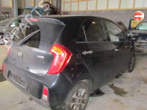 Electronic module KIA PICANTO II (TA) 1.0 | BP37545549M83  - Image 9
