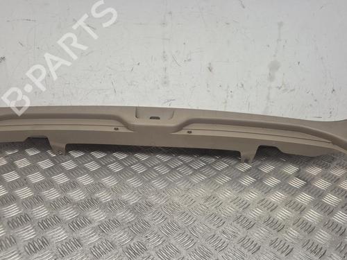 Trinbræt Trinbræt VOLVO XC60 I SUV (156) D5 AWD (205 hp) 37569456 37569456