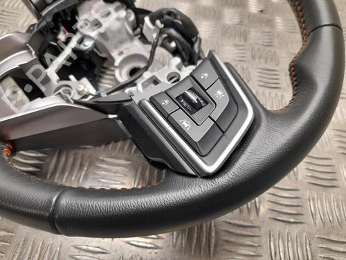 Steering wheel SUBARU XV (GT) 1.6 i AWD (GT3) | BP37550340C49 - Image 2