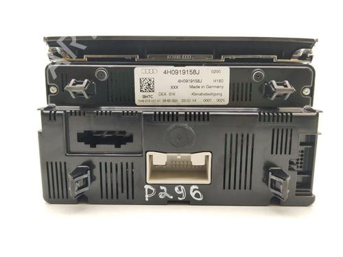 Switch AUDI A8 D4 (4H2, 4H8, 4HC, 4HL) 4.0 TFSI quattro | BP38994096I30 - Image 5