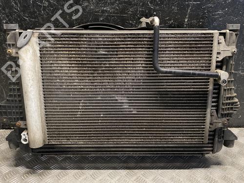 Køler SEAT ALHAMBRA (7V8, 7V9) 2.0 TDI (140 hp) 28912989