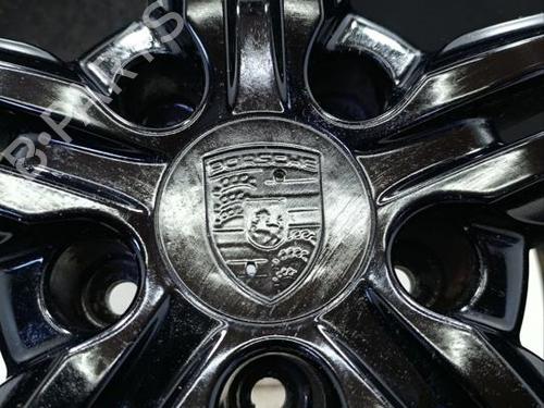 Fælk PORSCHE CAYENNE (92A) 3.6 S | BP38997002C45 - Image 3
