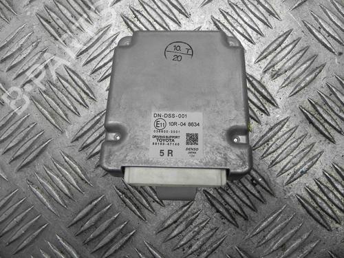 Elektronisk modul TOYOTA PRIUS (_W5_) 1.8 Hybrid (ZVW50, ZVW50_, ZVW51_, ZVW50R, ZVW51) (122 hp) 28922956