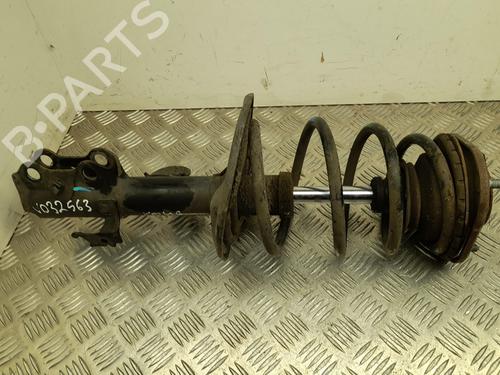 Right front shock absorber TOYOTA PRIUS PLUS (_W4_) 1.8 Hybrid (ZVW40W, ZVW41W) | BP28935008M17 