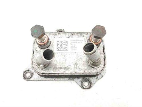 Used Oil radiator MASERATI GHIBLI III (M157) 3.0 S Q4 (409 hp) 28926894