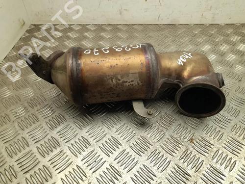 Catalyseur OPEL ASTRA K (B16) 1.4 Turbo (68) (150 hp) 31761922