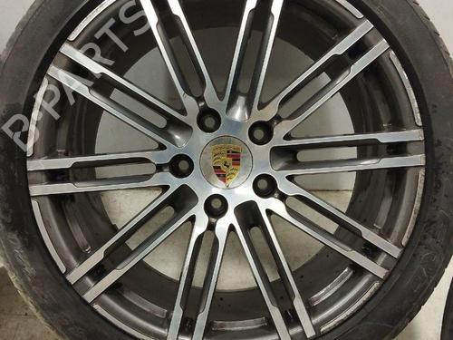 Rim PORSCHE PANAMERA (970) 3.6 | BP28927000C45 