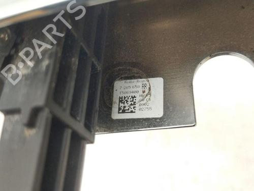 Front right exterior door handle ROLLS-ROYCE GHOST I (RR4) V12 | BP28947893C129 