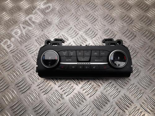 Used Climate control Climate control 37566149 37566149