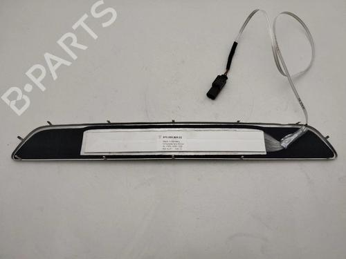 Step PORSCHE PANAMERA (970) 4.8 Turbo | BP28918113C149