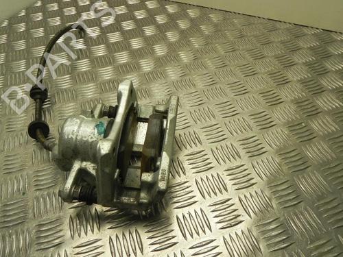 Right front brake caliper RENAULT ZOE (BFM_) ZOE | BP28930183M104