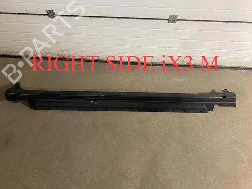 Used Other Other BMW X3 (G01, F97, G08) iX3 (286 hp) 33949085 33949085