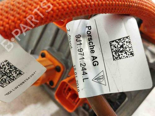 Inwerter / Konwerter PORSCHE TAYCAN Cross Turismo (Y1B) 4 (Y1BBD1) | BP28927913M119