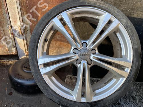 Used Rim AUDI A6 C7 (4G2, 4GC) 3.0 TDI quattro (245 hp) 28916725